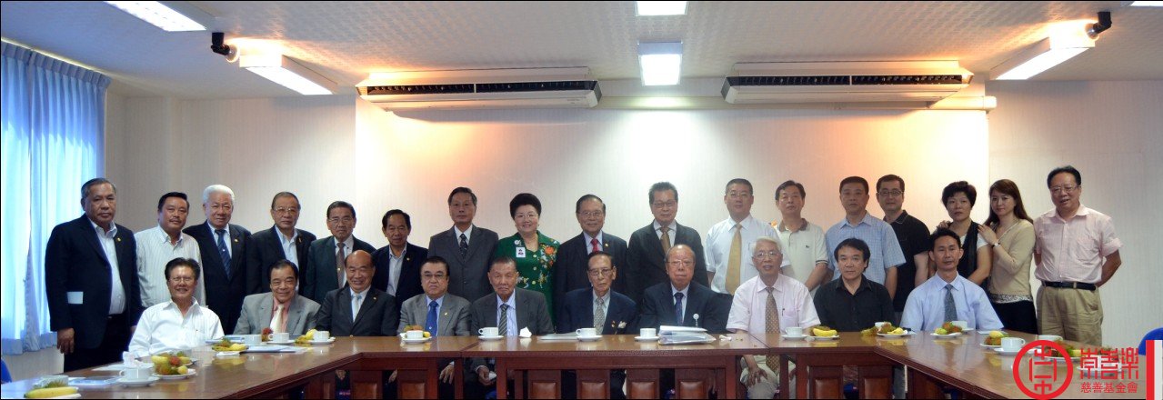 寻觅红头船轨迹，追索中国梦愿景——大型慈善纪录片《善行侨乡》扬帆启航